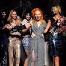 Photo Coverage: Vivienne Westwood Catwalk Show