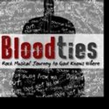 30 Days Of NYMF: Day 4 Bloodties