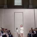 Photo Coverage: Julien MacDonald Catwalk Show