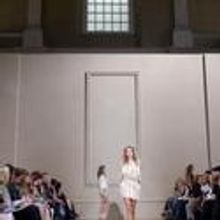 Photo Coverage: Julien MacDonald Catwalk Show