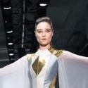 Photo Coverage: Pam Hogg - Runway LFW Spring/Summer 2011