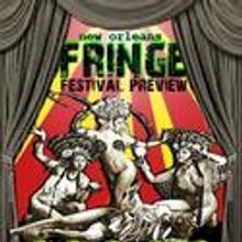 New Orleans Fringe Offers The Pu-Pu Platter 10/9
