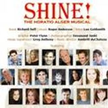 SHINE! Begins Performances Tomorrow At Theatre at St. Clements