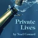 Silver Spring Stage Presents Noel Coward's Private Lives 9/24-10/10