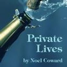 Silver Spring Stage Presents Noel Coward's Private Lives 9/24-10/10
