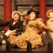 Melodrama Presents TRUDY AND THE BEAST 9/23-11/14