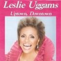 Reagle Music Theatre Presents Leslie Uggams in Concert 10/16-17
