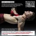 Ulster Bank Dublin Theatre Festival Hosts International Programmers