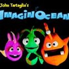 John Tartaglia's ImaginOcean Announces Performance Schedule Updates