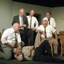 Photo Flash: 12 ANGRY MEN