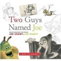 Animazing Gallery Hosts Booksigning with Disney Historian John Canemaker 9/25