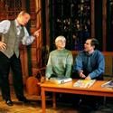 Photo Flash: The Foreigner at Swift Creek Mill Theatre