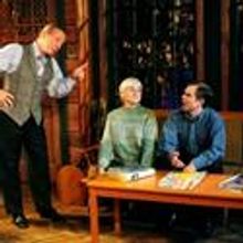 Photo Flash: The Foreigner at Swift Creek Mill Theatre