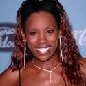 American Idol Finalist Vonzell Solomon Joins Nat'l Tour Of BURN THE FLOOR 10/12
