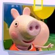 PEPPA PIG'S PARTY Comes To The Criterion December 2