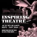 Step aboard The Ark On Culture Night In Ireland Sept 24