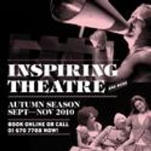 Step aboard The Ark On Culture Night In Ireland Sept 24