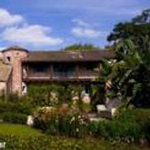 Bach Festival Society Hosts Fete at Feliz 10/14