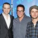Photo Coverage: Armstrong & Mayer Join Roth for 'Broadway Talks'