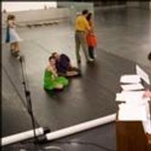 Charlotte Street Foundation Hosts The Generative Performing Artist Awards Event 10/11