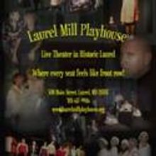 Laurel Mill Playhouse Presents The American Way 10/1-24