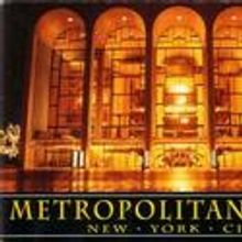 Met Opera and Juilliard School Join For The Bartered Bride