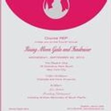 Coyote Rep Hosts Annual Rising Moon Fundraiser 9/22