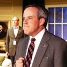 Photo Flash: Ross Valley Players NOVEMBER Thru 10/17