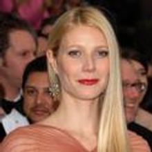 Gwyneth Paltrow To Guest On GLEE