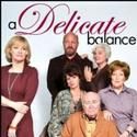 A Delicate Balance Opens Next Stage Season at Theatre Memphis 9/24-10/10