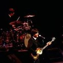 The Colonial Theatre Presents Twist & Shout 10/10