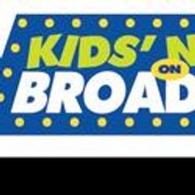 Kids' Night on Broadway Events Held at DCPA, Opens 9/22