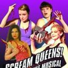 SCREAM QUEENS! Come To Teatro Wego 10/1-17