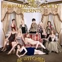 Bewitched, The Songs of Rodgers and Hart Benefit Concert Plays The Triad 10/14