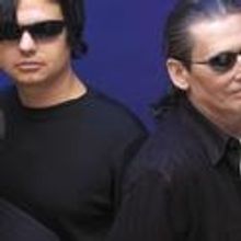 The Colonial Theatre presents Blue Oyster Cult 10/8