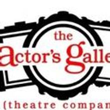 The Actor's Gallery Theatre Company Presents The Credeaux Canvas 9/30-10/2