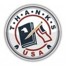 Anthony Kearns to Perform for ThanksUSA at Bipartisan Benefit Concert on Capitol Hill