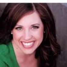 Nikki Bohne To Star In LEGALLY BLONDE THE MUSICAL In Jackson