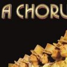 A CHORUS LINE Begins National Tour At The Shubert Theater 10/1-3