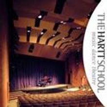 The Hartt School Announces Their Upcoming Events For October 2010