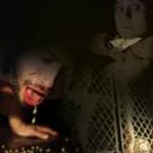 The Southern Theater Presents BLM/Seifert/Flink CREATE The Woyzeck Project 10/22