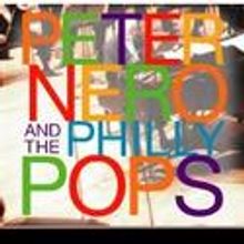 Peter Nero and the Philly Pops Open 2010-11 Season With BROADWAY ROCKS 10/6