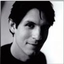 Patrick Combs to Perform Man 1, Bank 0 at The Cabaret at Theater Square 9/30