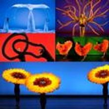 MOMIX Returns To Kick Of NOBA's Season 10/22