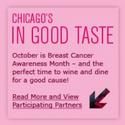 Local Restaurants and Businesses Unite To Raise Money for Breast Cancer Research