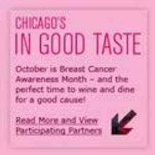 Local Restaurants and Businesses Unite To Raise Money for Breast Cancer Research