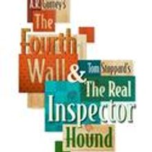 4th Wall Theatre Opens with Gurney and Stoppard Classics 9/24