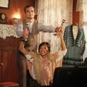Photo Flash: Ars Nova Presents NOW CIRCA THEN