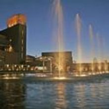 Upright Cabaret Announces new Series of Shows At Thousand Oaks Civic Arts Plaza