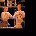 Kennedy Center Presents Chekhov Int'l's THREE SISTERS and TWELFTH NIGHT